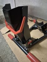 Ace Vorderradwippe Motorrad