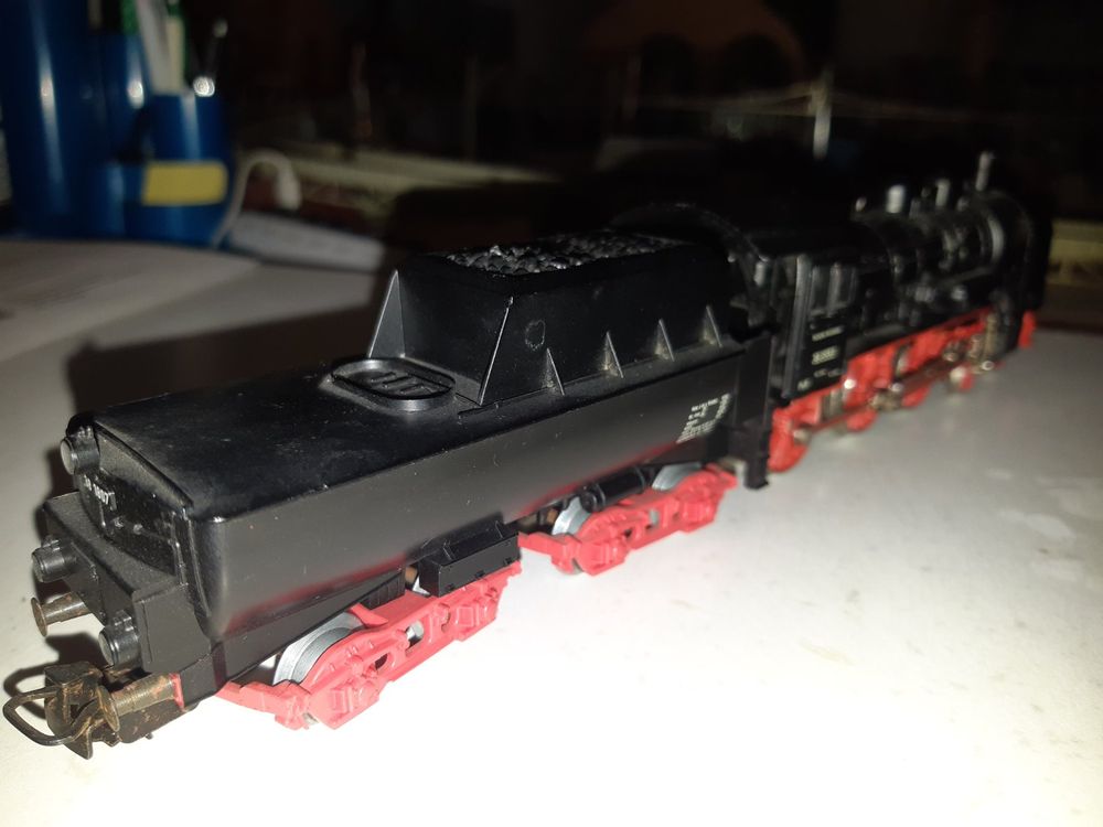 Märklin Trains électriques: märklin DB  BR 38 3553 – D'occasion à Schaffhausen par Oetfel 2