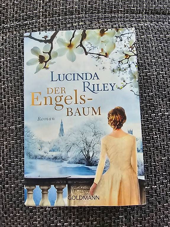 Bücher: Der Engels-baum – Gebraucht aus Mels von WendySchumacher