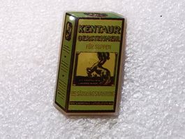 Ansteckpin 89: Kentaur