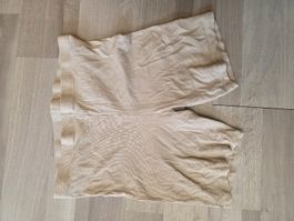 H&M gerippte Hose XL