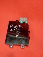 Melitta solo Platine,Leistungselektronik