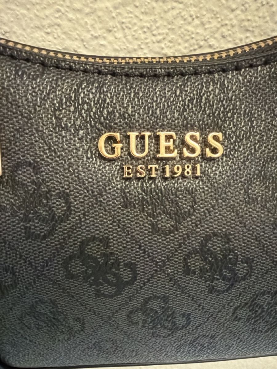 Guess Taschen für Damen: Handtasche Guess  neu mit Etikett – Neu und originalverpackt aus Dübendorf von Kos12345 1