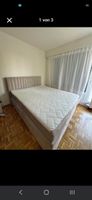 Boxspringbett 160x200