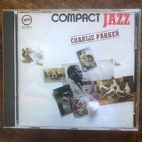 Charlie Parker