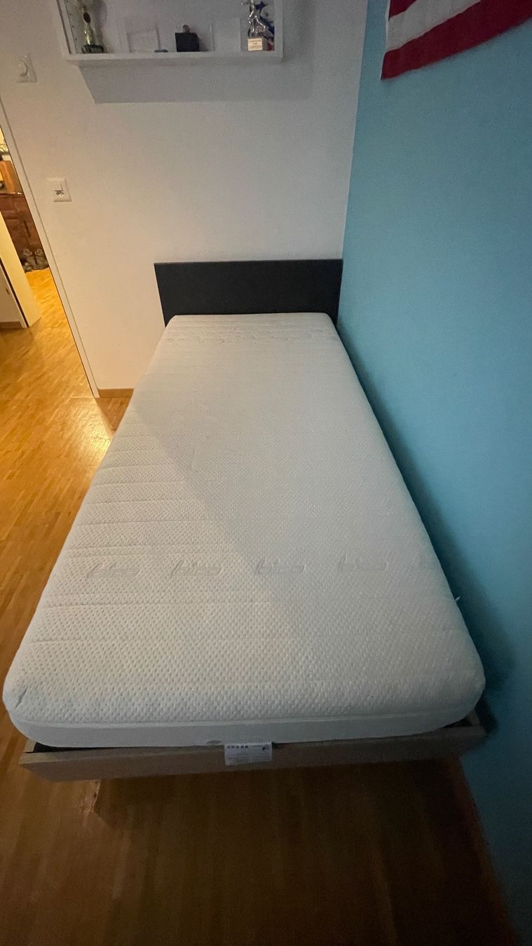 Letti: Bett 90x200 – Usato da Zürich venduto da Pharao67