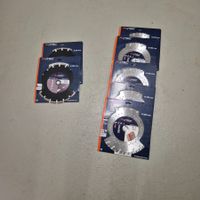 Profi Diamantscheiben Set