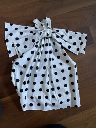 Top Zara à