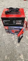 Ladegerät 12 V Einhell