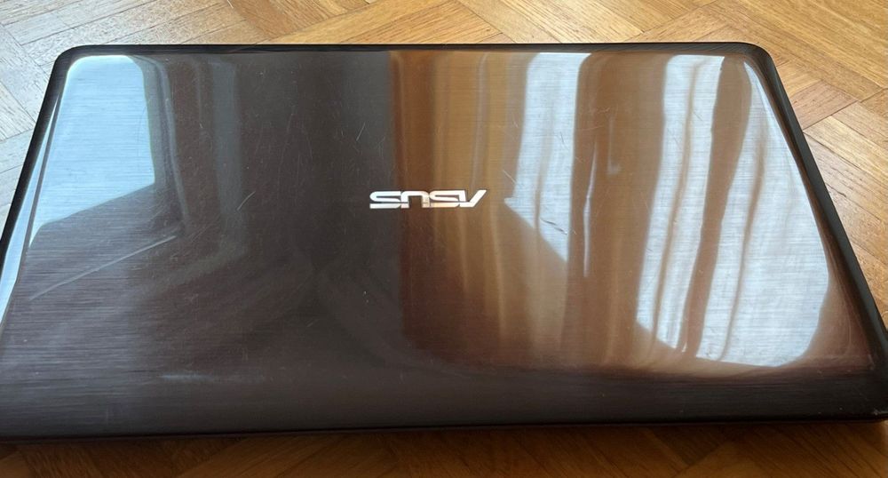 ASUS R558U Series | Kaufen auf Ricardo