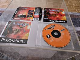 Viper PS1
