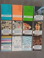 Bücher viceversa literatur