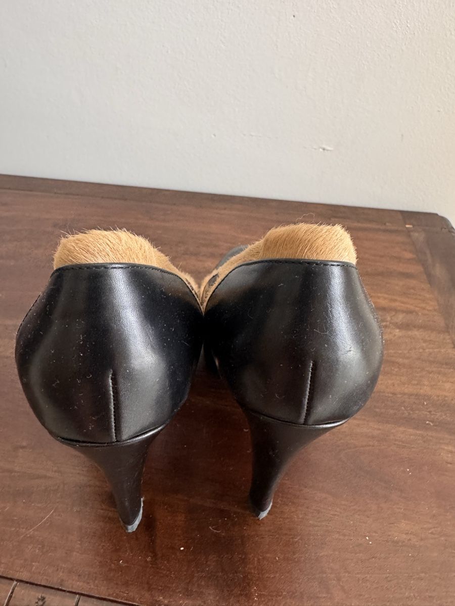 Chaussures femmes: Bally high heeled shoe – D'occasion à Lugano par fla_gk6h 2