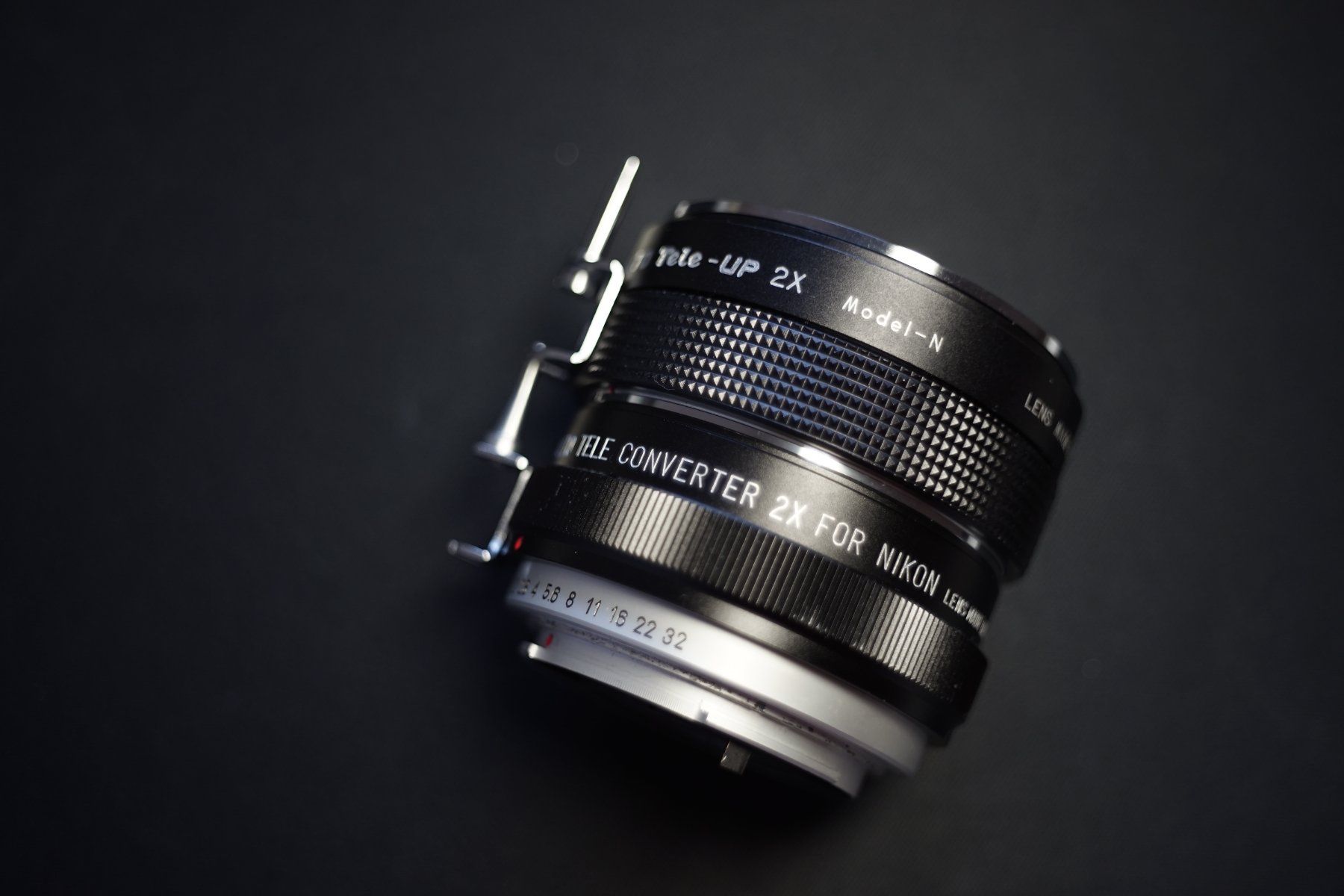 Nikon Obiettivi: Two Tele converter 2X for Nikon – Usato da Steinhausen venduto da joe_9htr 7