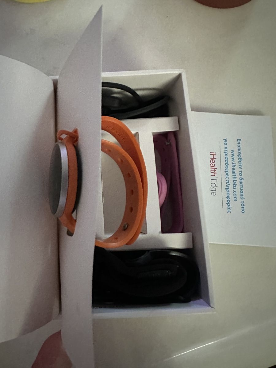 Mesurer: iHealth Edge Tracker – Neuf (Voir description) à Lausen par soraya64 2