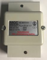 Telefon Trafo 220/24-70V, T+T Nr.: 265.001.8