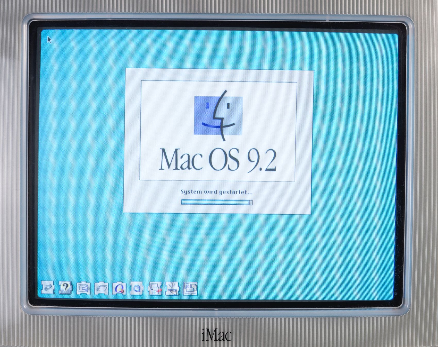 Apple PCs: i Mac 1998 – D'occasion à Rothenburg par Dreyem 1