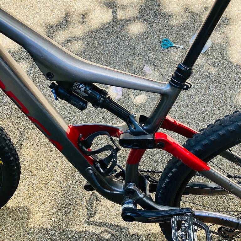 Biciclette: VTT Orbea Occam H20 LT 2023 - taille M  – Usato da Carouge GE venduto da alexch33 3