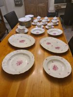 Herend Porzellan Speiseservice