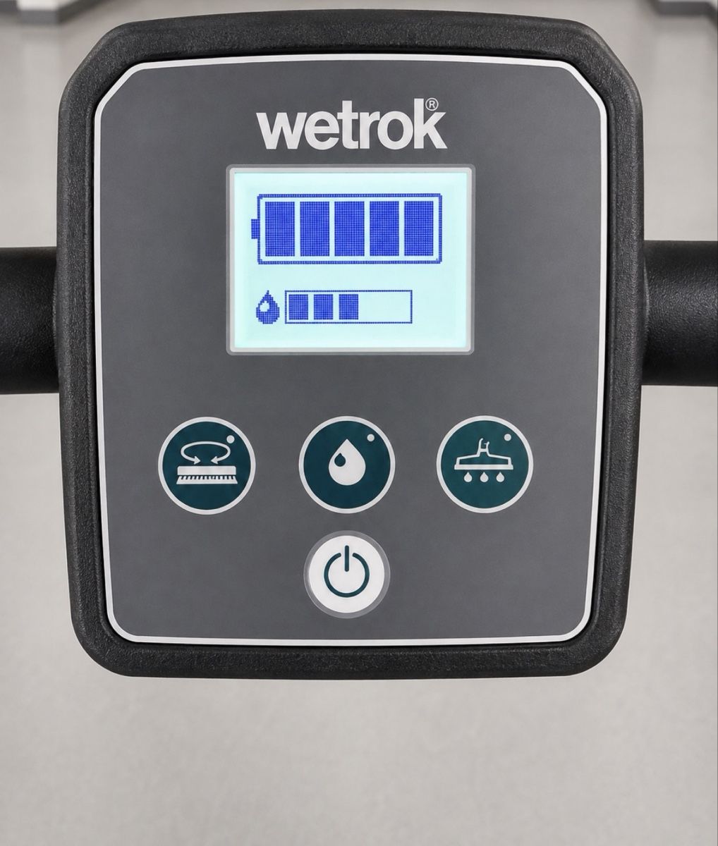 Wetrok Toutes les machines: Wetrok Mambo – D'occasion à Grenchen par daj_d7l2 6