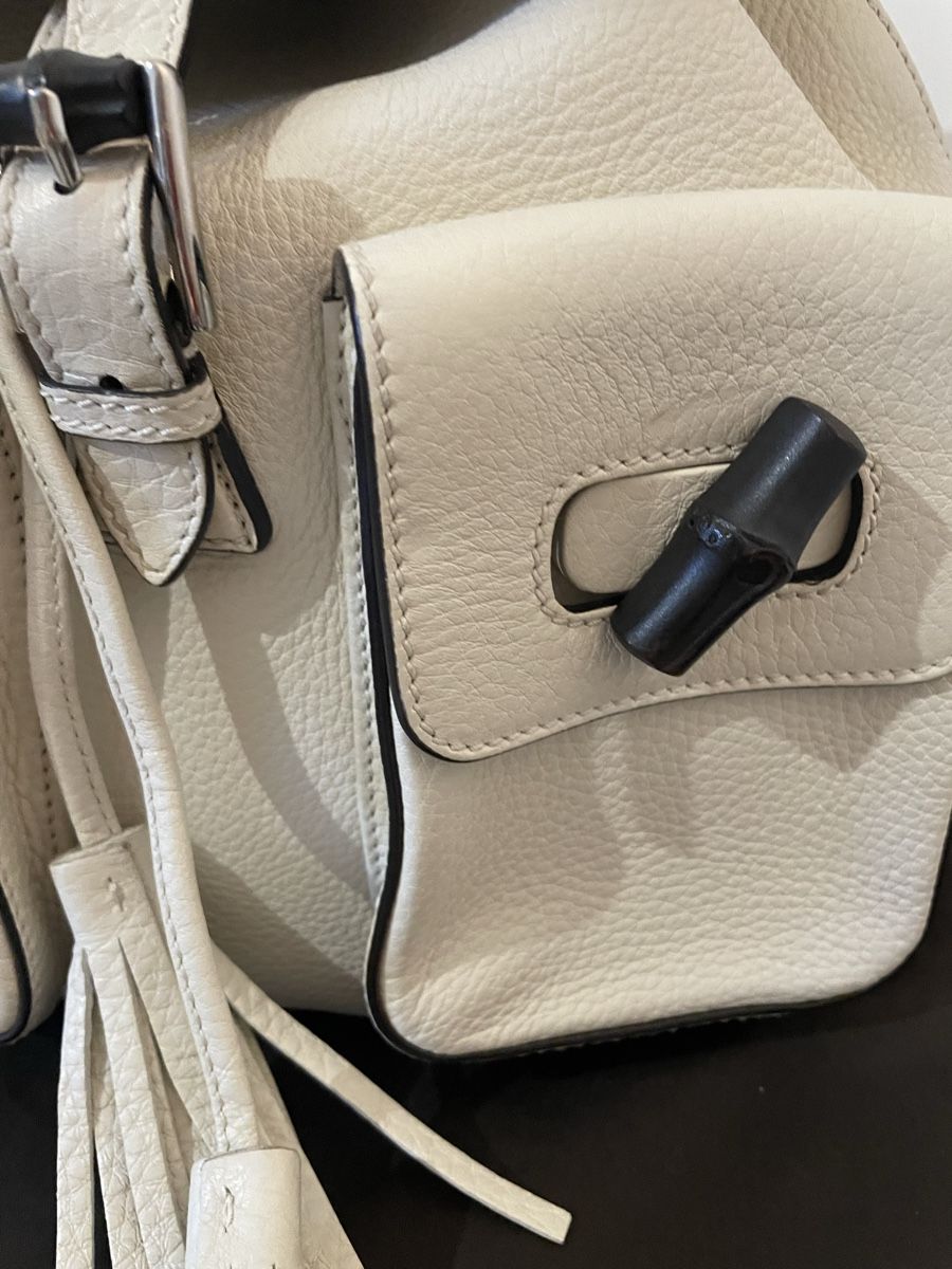 Gucci Taschen für Damen: Borsa GUCCI. – Gebraucht aus Bellinzona von nat_j2w5 4
