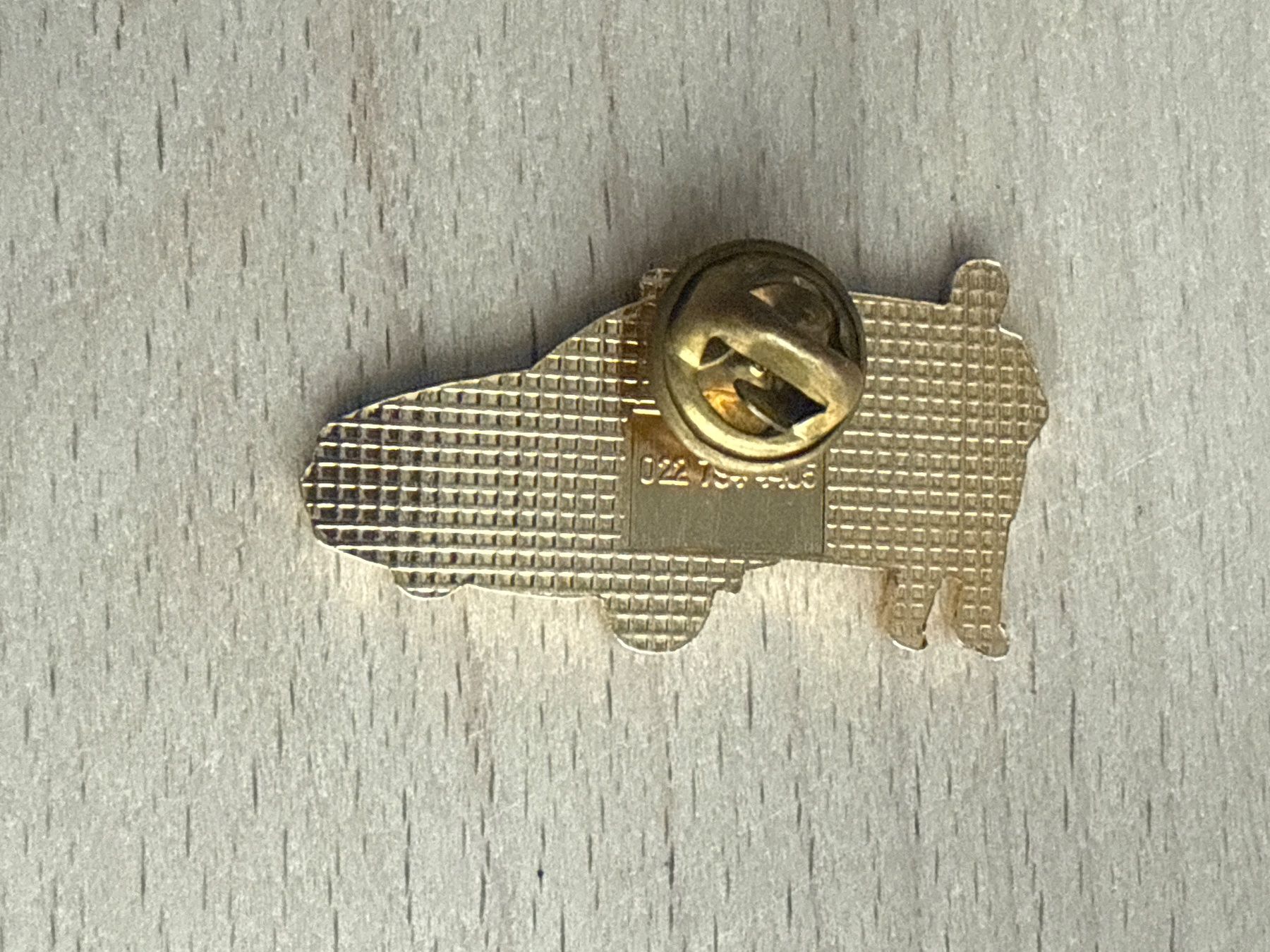 Plaquettes & Badges: Pin PTT – D'occasion à Glattbrugg par Schweigmatt 1