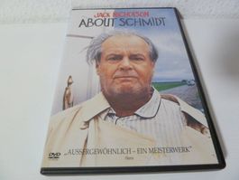 About Schmidt  [DVD]