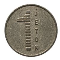 1 Jeton  A + H Automaten