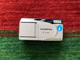 Olympus ZOOM60
