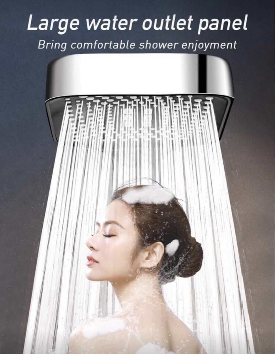 Pommeaux de douche: Duschkopf mit 3 Modi – Neuf avec emballage d'origine à Emmenbrücke par ShopDirect 1