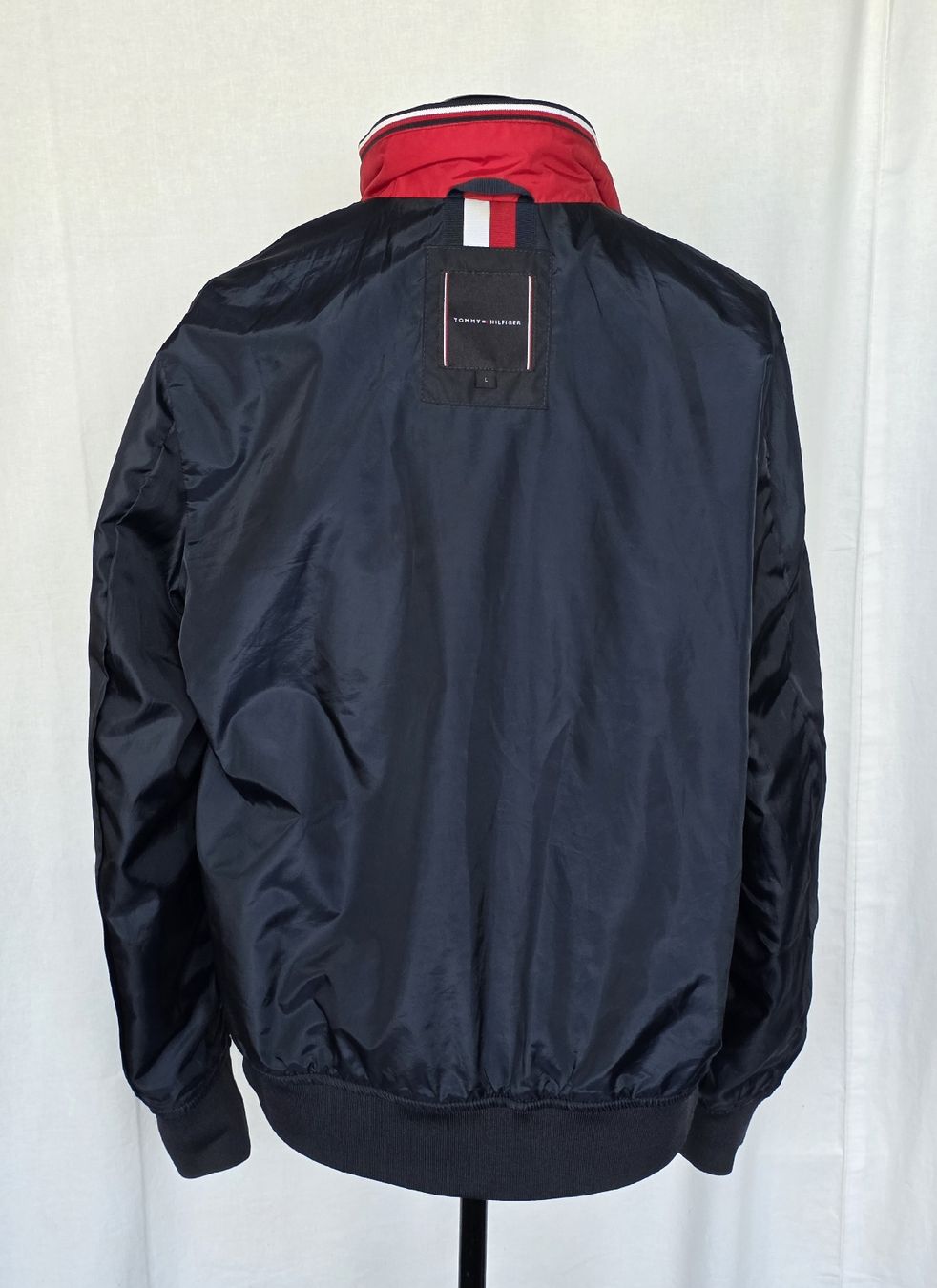 Giacche: Herren Jacke-TOMMY HILFIGER – Nuovo (secondo la descrizione) da Pfäffikon SZ venduto da hrs_k2tn 5