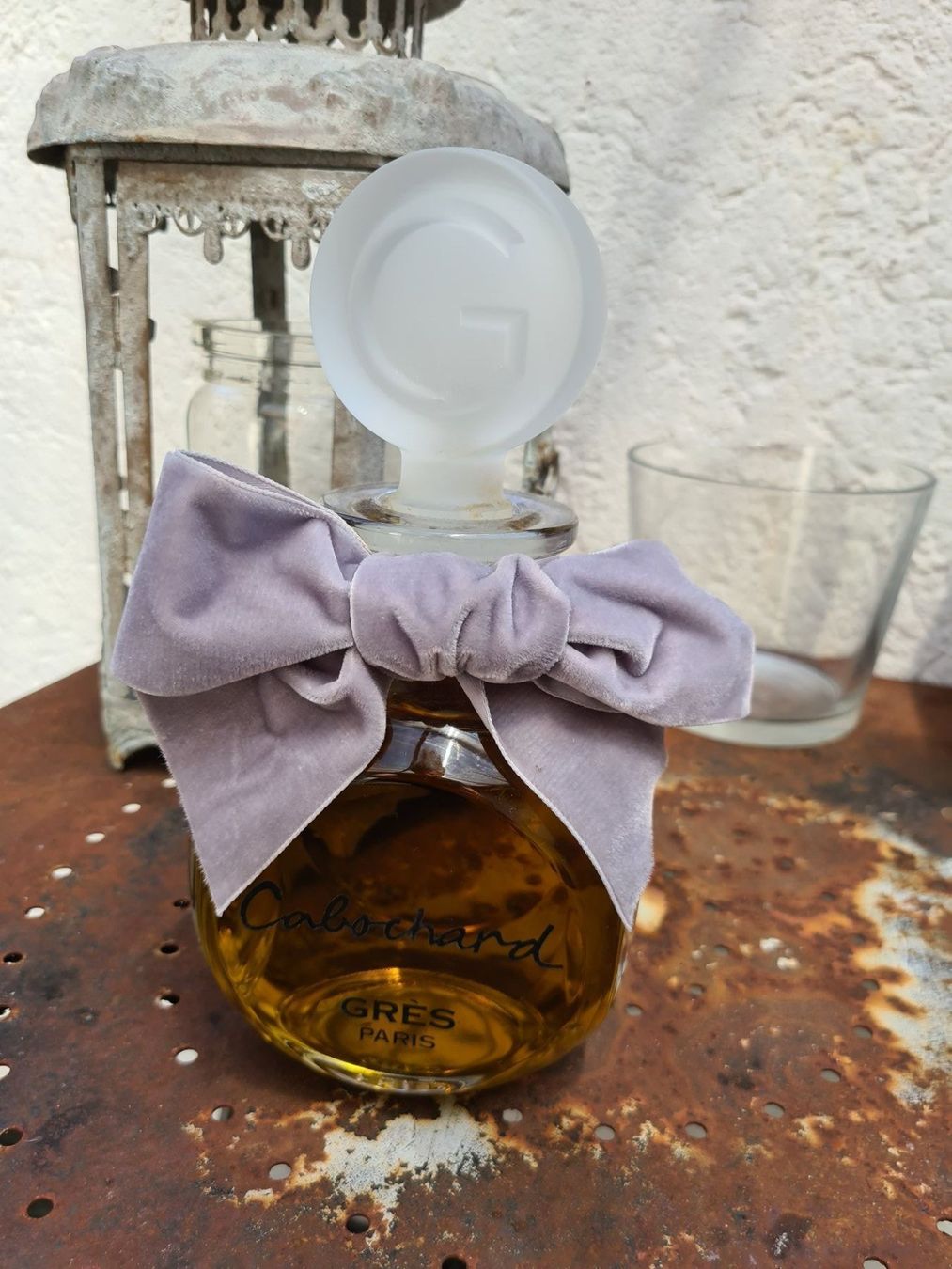 Parfum & Eau de Toilette: Gabochard – Neu und originalverpackt aus Ebmatingen von Gelegenheit77 1
