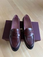 Loafer von Castellano, neu