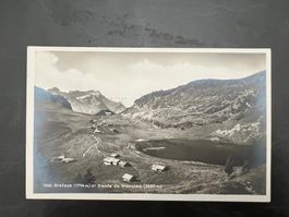 AK Bretaye ungelaufen (G3527)