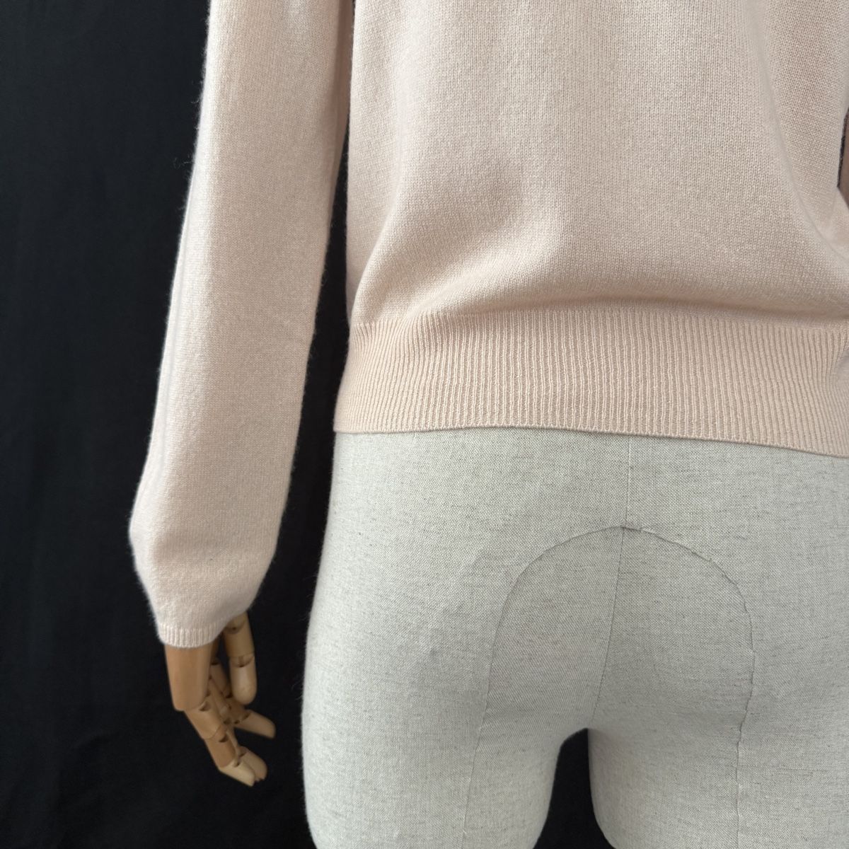 Maglioni & Felpe: IRIS VON ARNIM New Cashmere Cardigan – Nuovo (secondo la descrizione) da Emmen venduto da Nightingale_2022 4