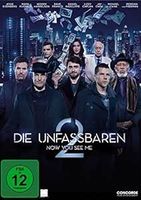 DIE UNFASSBAREN 2      Jesse Eisenberg       ==> SAMMELPORTO