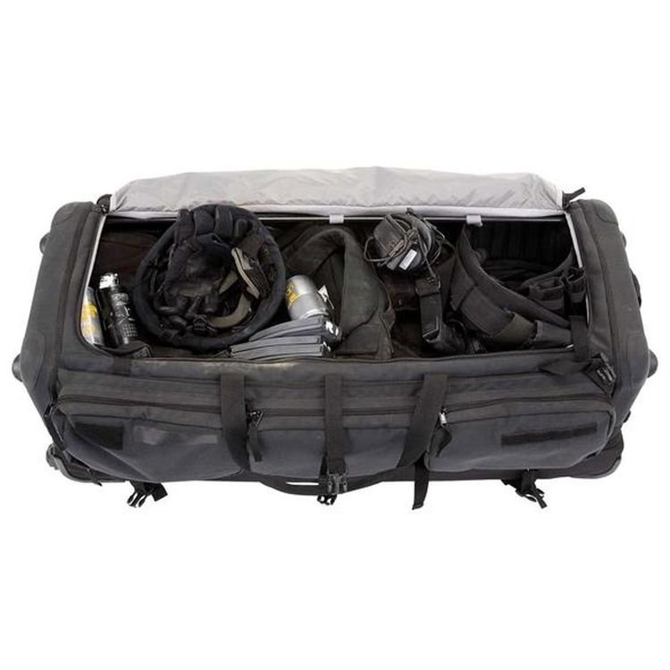Borse: 190l Reisetasche mit Rollen - 5.11 CAMS 3.0 – Usato da Zürich venduto da dasschnabeltier79 2