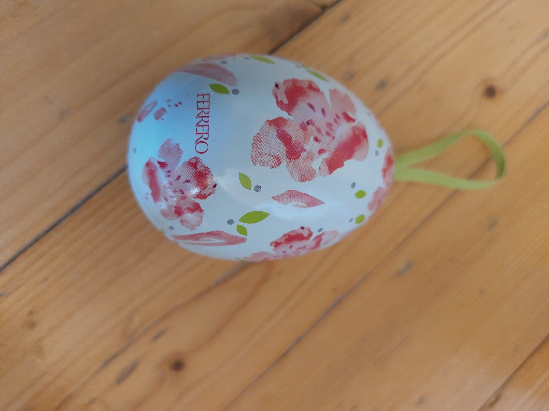 Coop Tutte le decorazioni: Osternest mit Metallei – Usato da Landquart venduto da Cedes 3