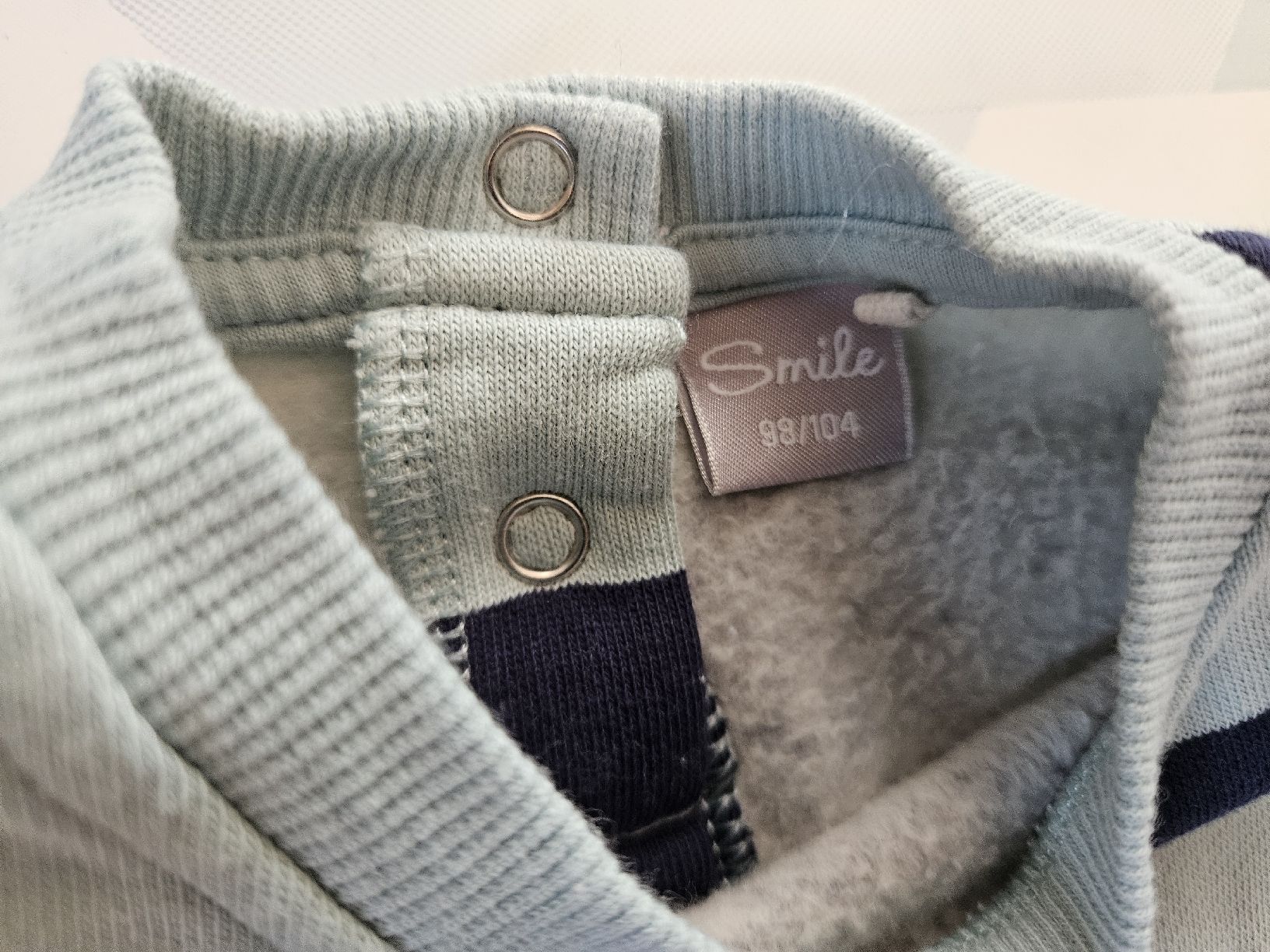 Pullover & Sweatshirts: Pullover Gr. 98/104 – Neu (gemäss Beschreibung) aus Worb von jun_fj8w 2