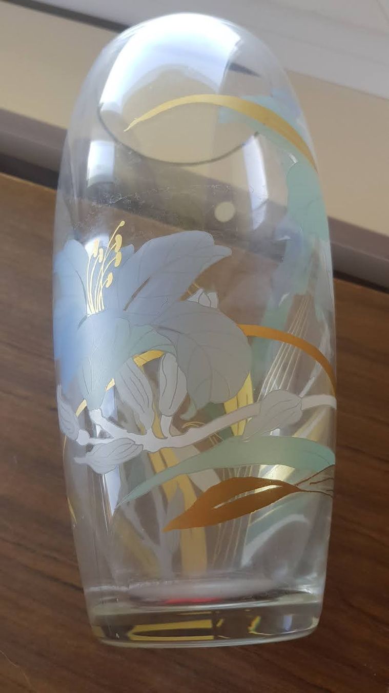 Rosenthal Vasi & Recipienti: Vase Rosenthal – Nuovo e nell'imballaggio originale da Mörschwil venduto da antiksalon 3