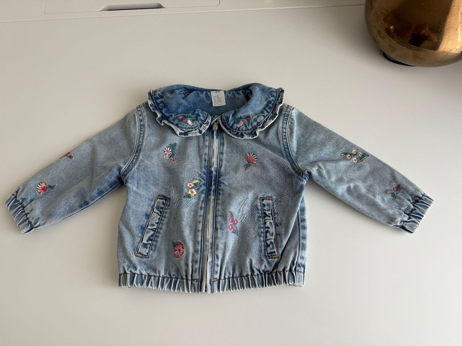 Lotti & Set di vestiti: Schöne Herbstjacken in der Grösse 80 – Usato da St. Gallen venduto da Fuchsi25 2