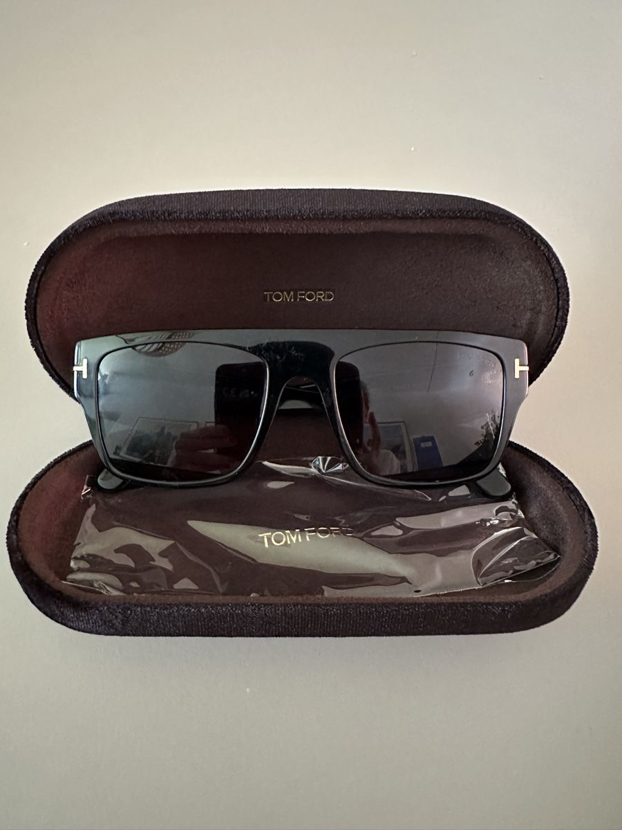 Tom Ford Occhiali & Lenti: Sonnenbrille Tom Ford – Nuovo (secondo la descrizione) da Bern venduto da est_56rm 1
