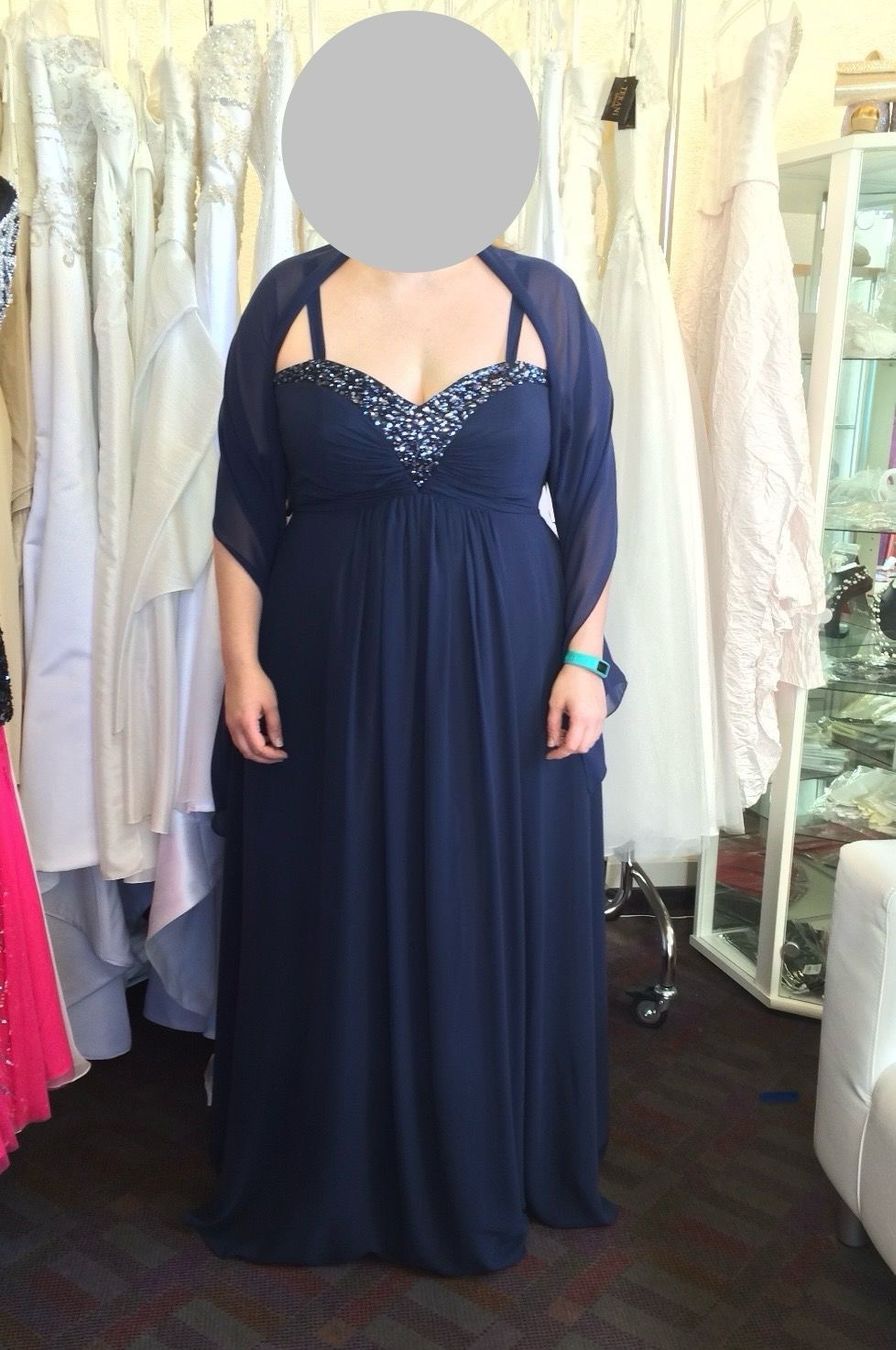 Vestiti: Abendkleid – Nuovo (secondo la descrizione) da Zürich venduto da US-B