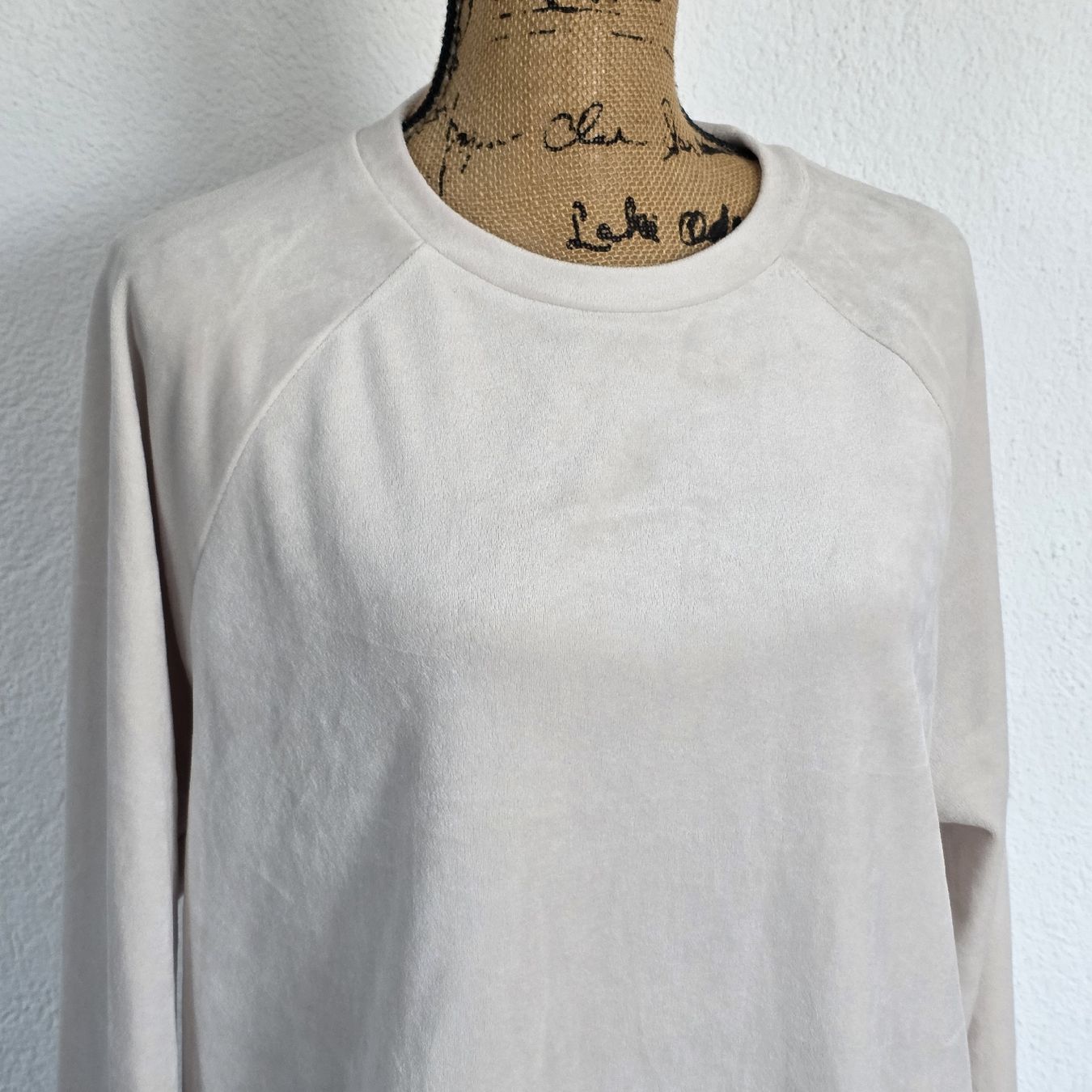 Only Pullover & Sweatshirts: Only  Pullover, Beige, Grösse L - Neu! – Neu (gemäss Beschreibung) aus Rheinsulz von Gilea 1