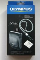 Olympus Zubehör Kit  ( 3teilig/1Preis )
