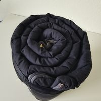 Schlafsack STS Transition schwarz Grösse L 1.8kg neu