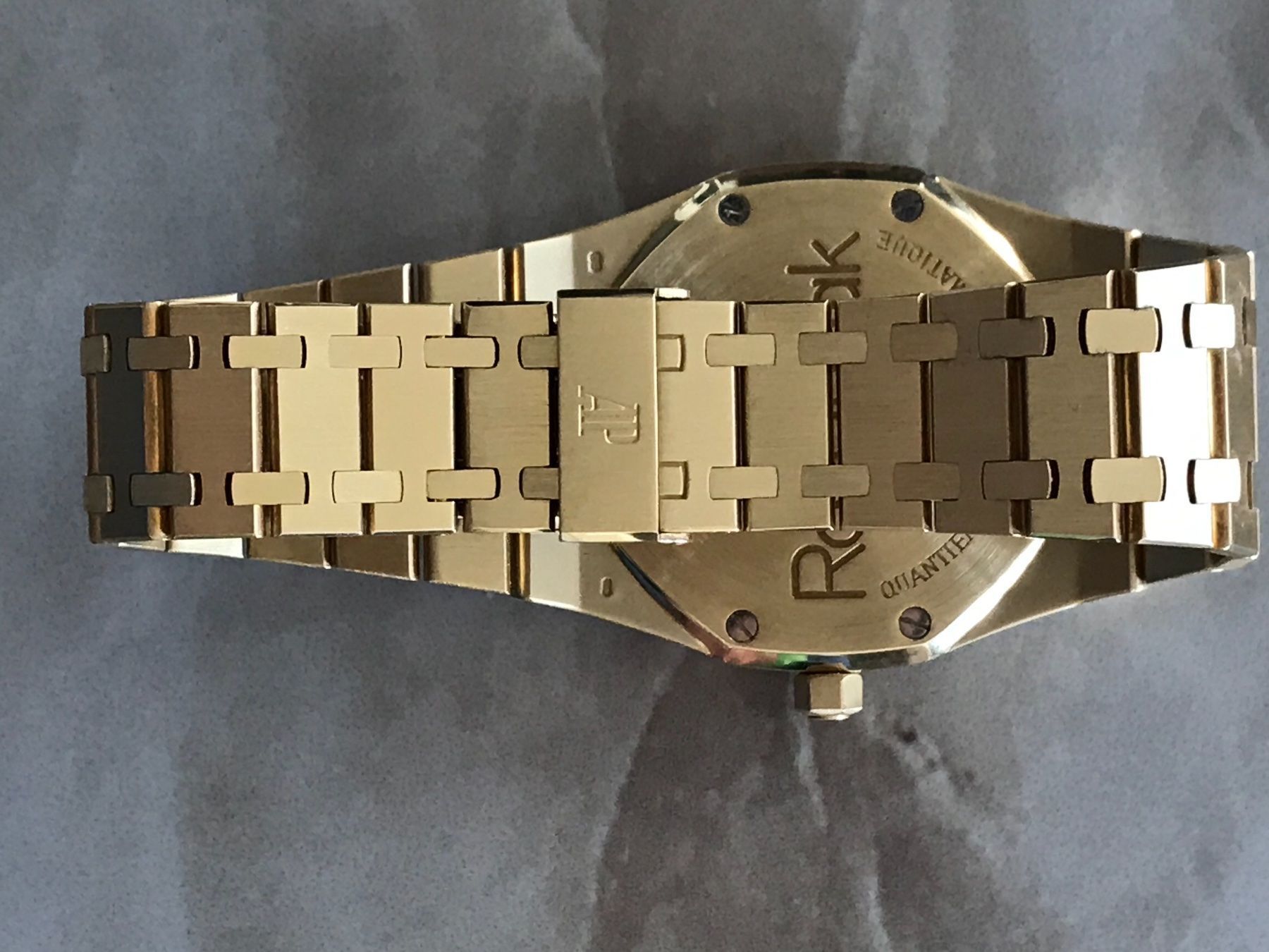 Audemars Piguet Orologi: Audemars Piguet Tuscany – Usato da Avry-devant-Pont venduto da Tig08 2