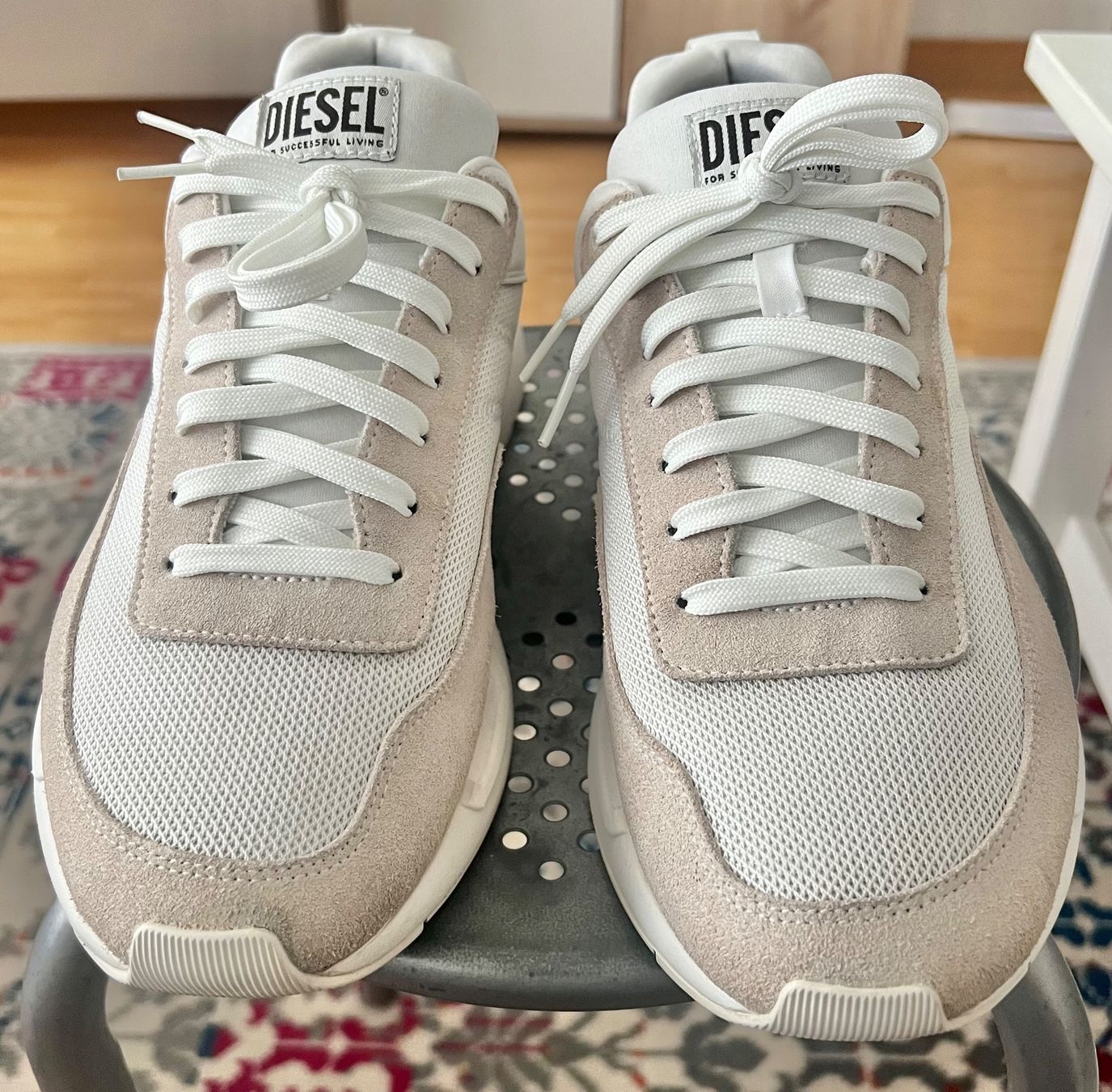 Diesel Scarpe da uomo: Chaussure Diesel S-SERENA LOW – Nuovo (secondo la descrizione) da Lausanne venduto da luciano_RIC1