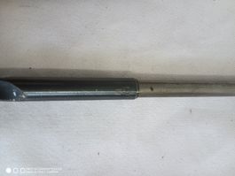 BOSCH Schalungsbohrer 10mm NEU Holzbohrer Holz Bohrer