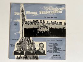 Die Wiener Sängerknaben - The Vienna Boys‘ Choir